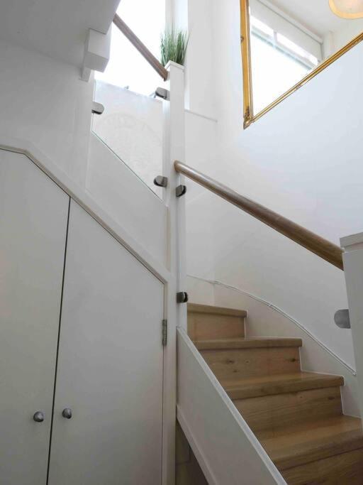 Immaculate Covent Garden Apartment London Exterior photo