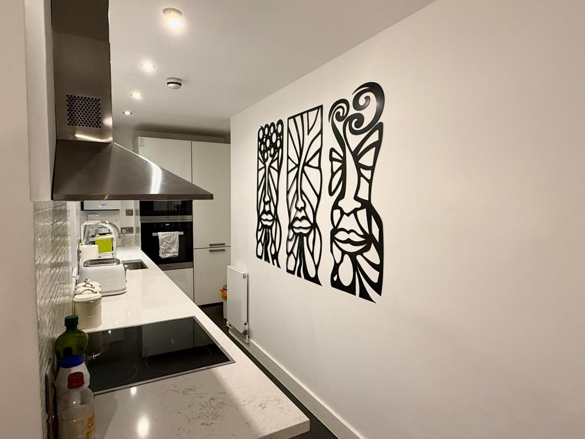 Immaculate Covent Garden Apartment London Exterior photo