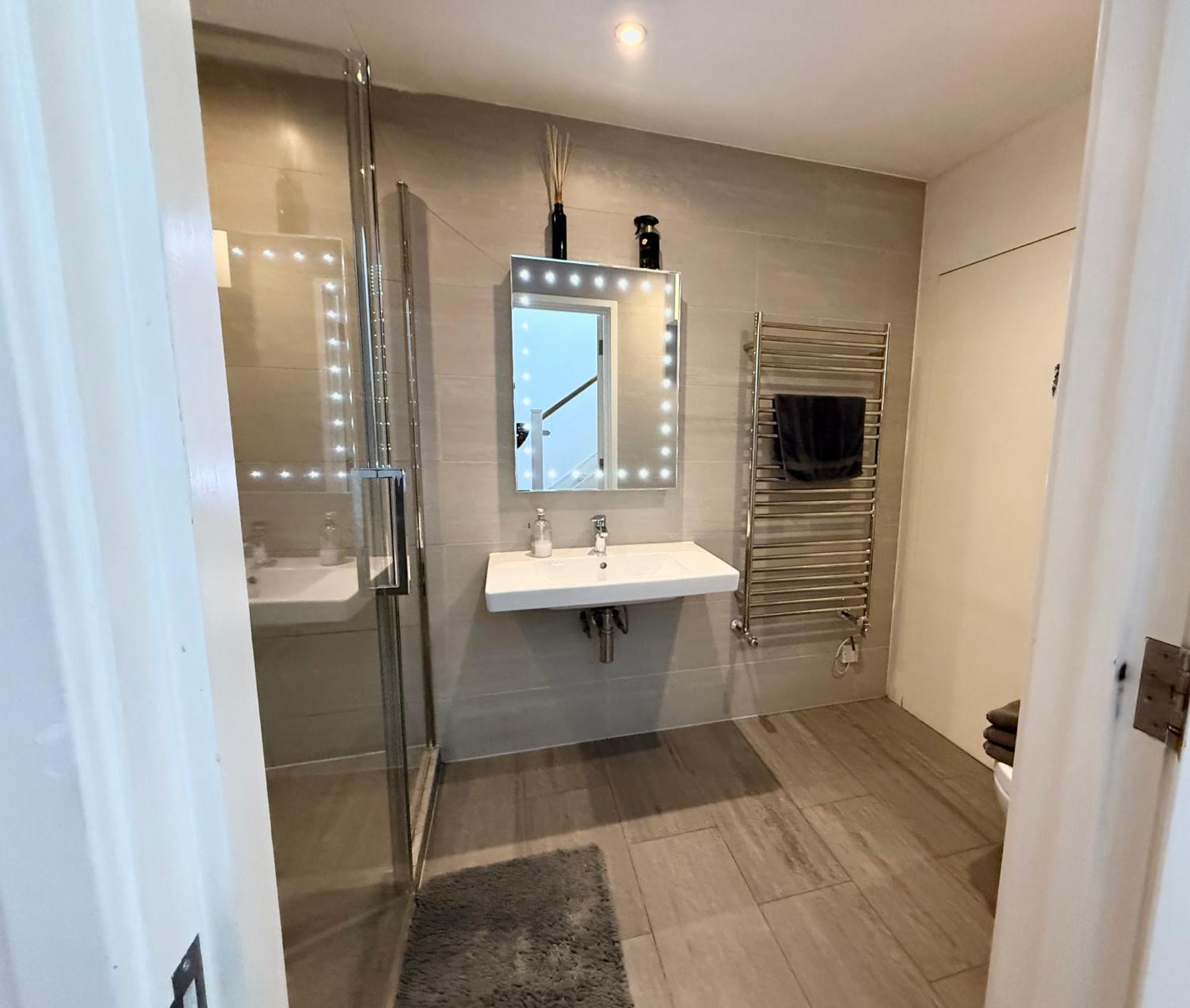 Immaculate Covent Garden Apartment London Exterior photo